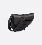 Sac Saddle
