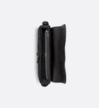 Sac Saddle
