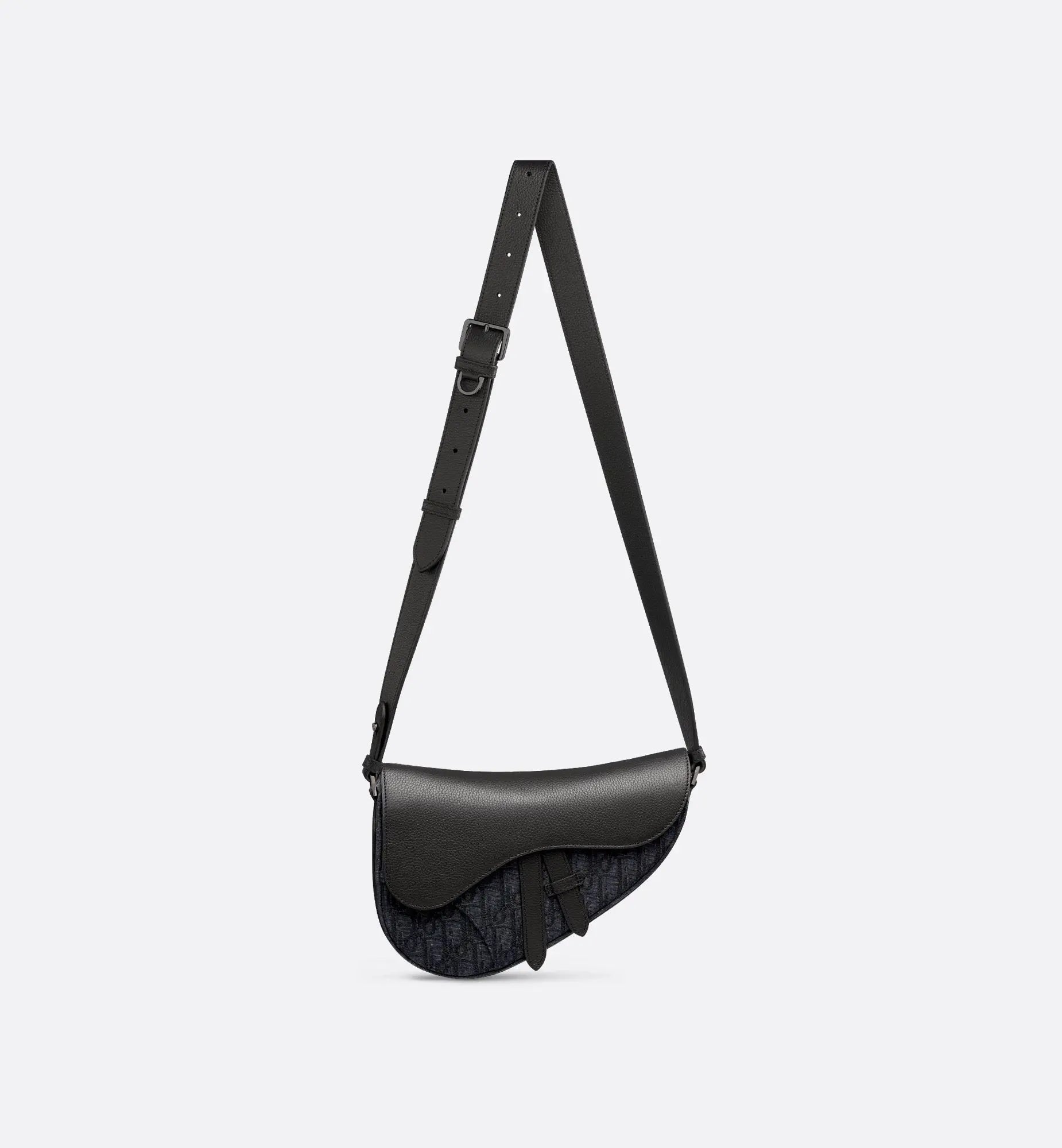 Sac Saddle