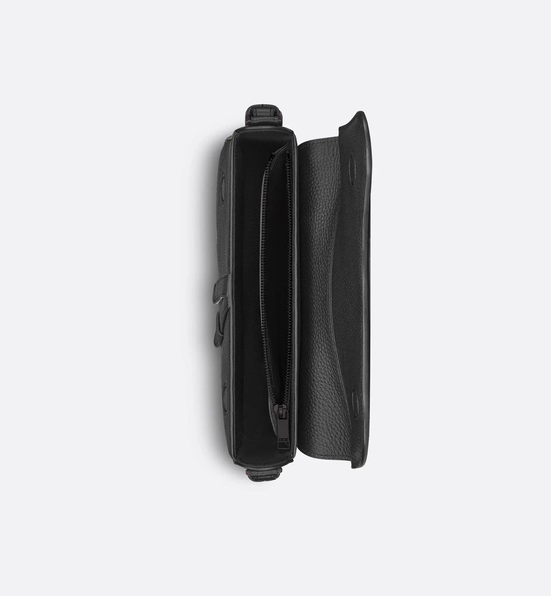 Sac Saddle