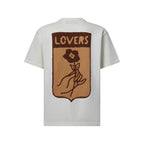 Tee-shirt manches courtes graphique