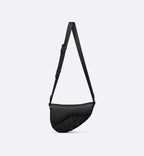 Sac Saddle