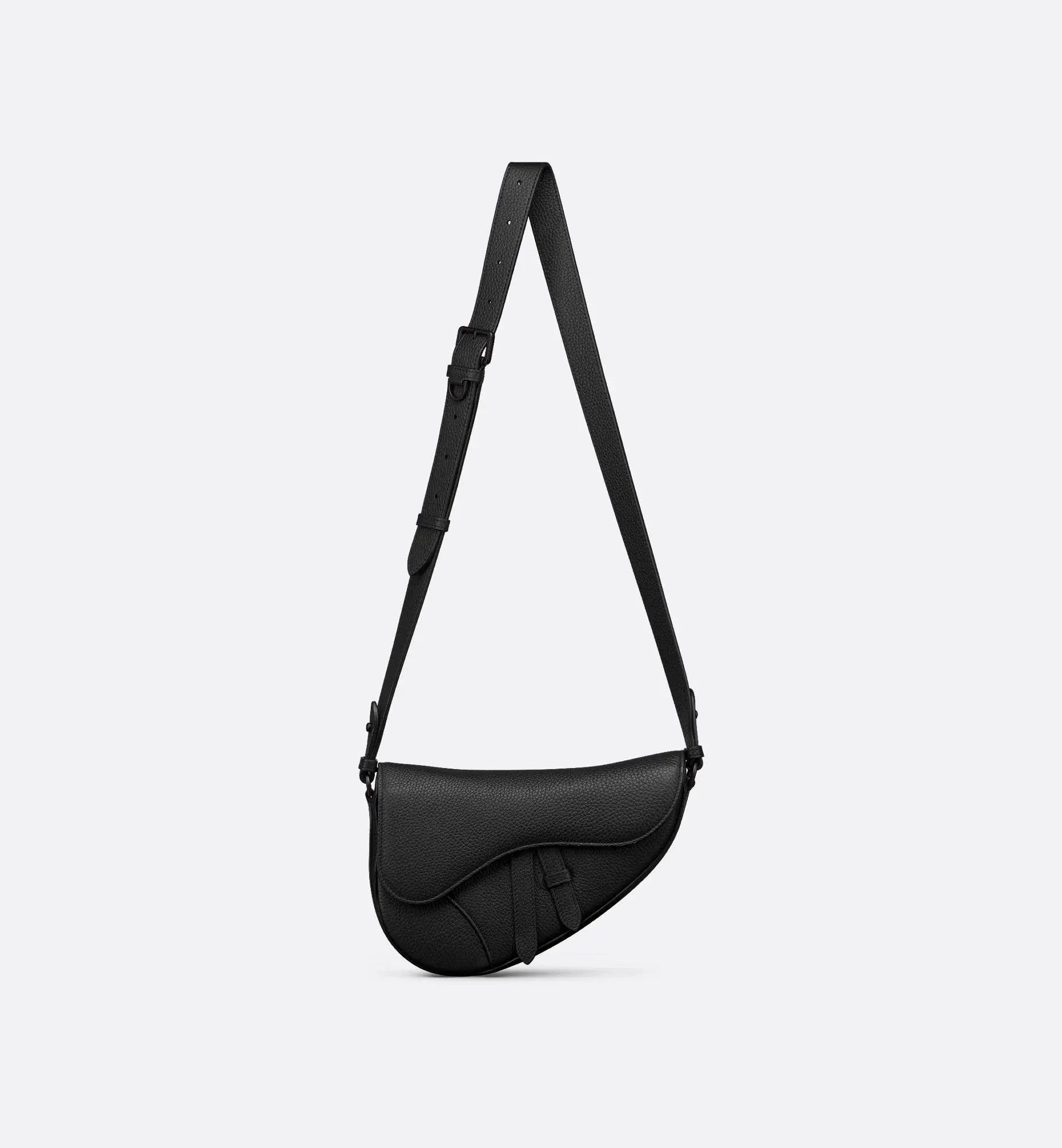 Sac Saddle
