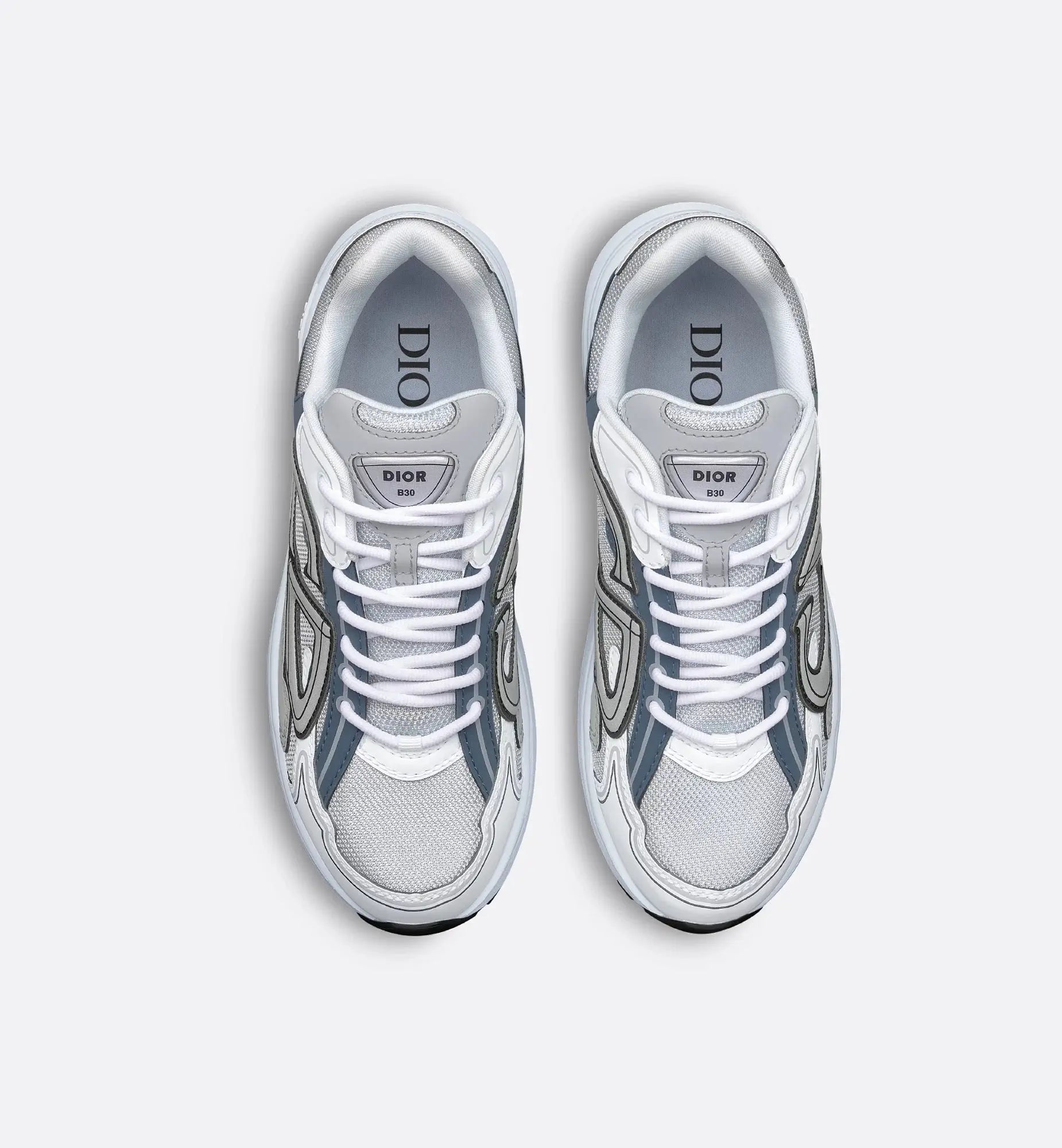 Dior B30 Countdown