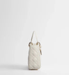 Sac Lady CD Small à bandoulière