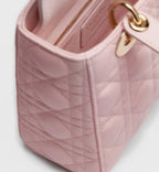Sac Lady CD Small à bandoulière