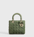 Sac Lady CD Small à bandoulière