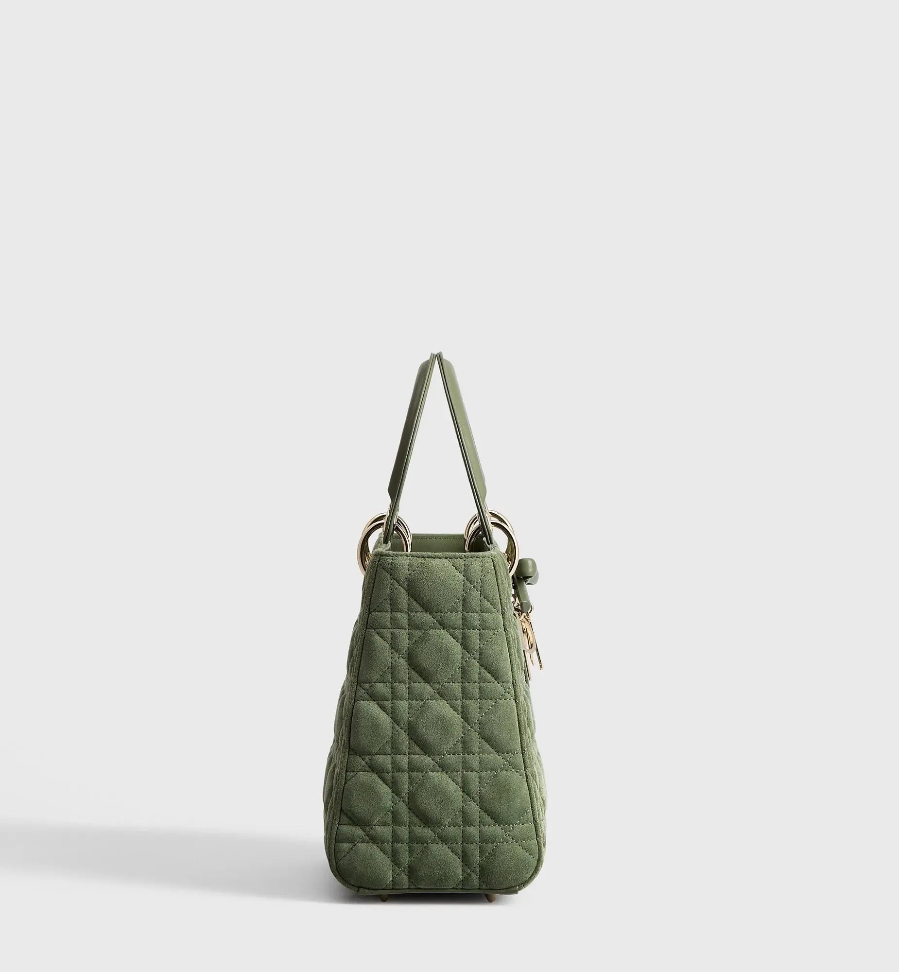 Sac Lady CD Small à bandoulière