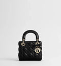 Sac Lady CD Mini à chaîne