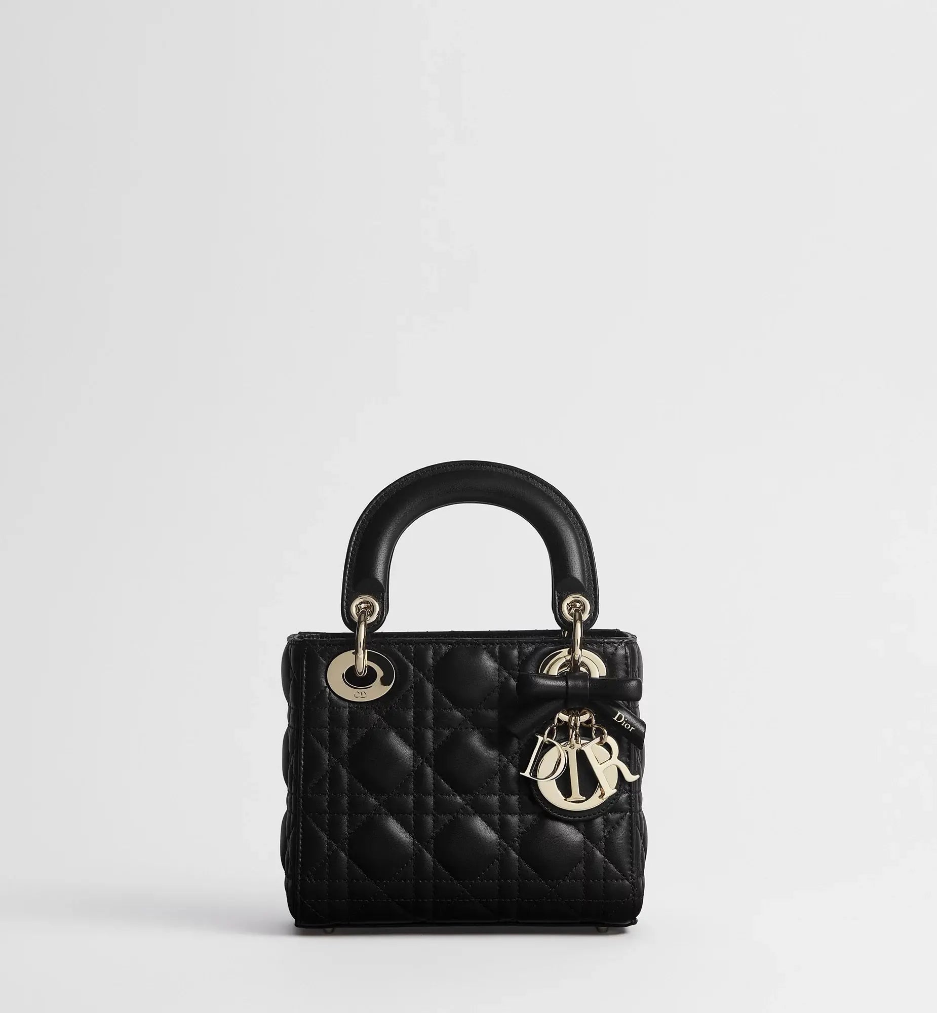 Sac Lady CD Mini à chaîne