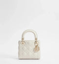Sac Lady CD Mini à chaîne