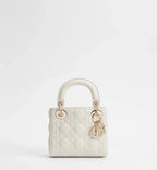 Sac Lady CD Mini à chaîne