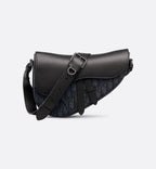 Sac Saddle