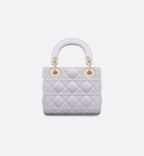 Sac Lady CD Mini à chaîne