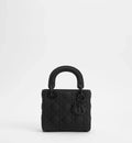 Sac Lady CD Mini à chaîne
