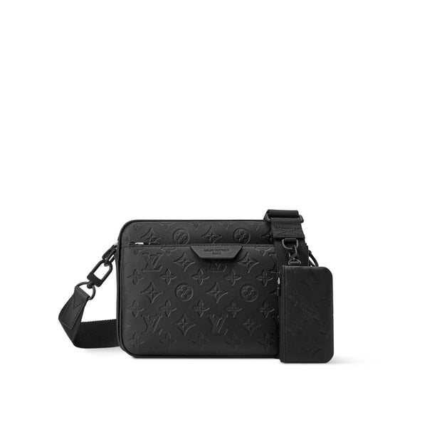 Trio Messenger