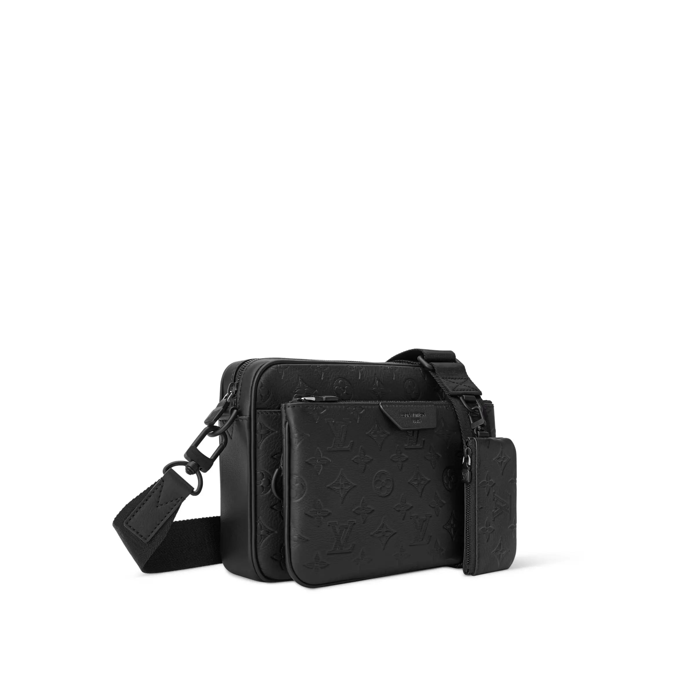 Trio Messenger