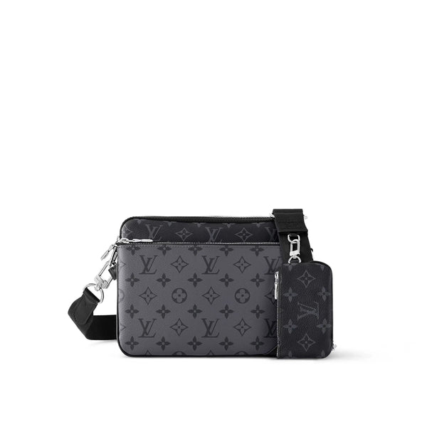 Trio Messenger