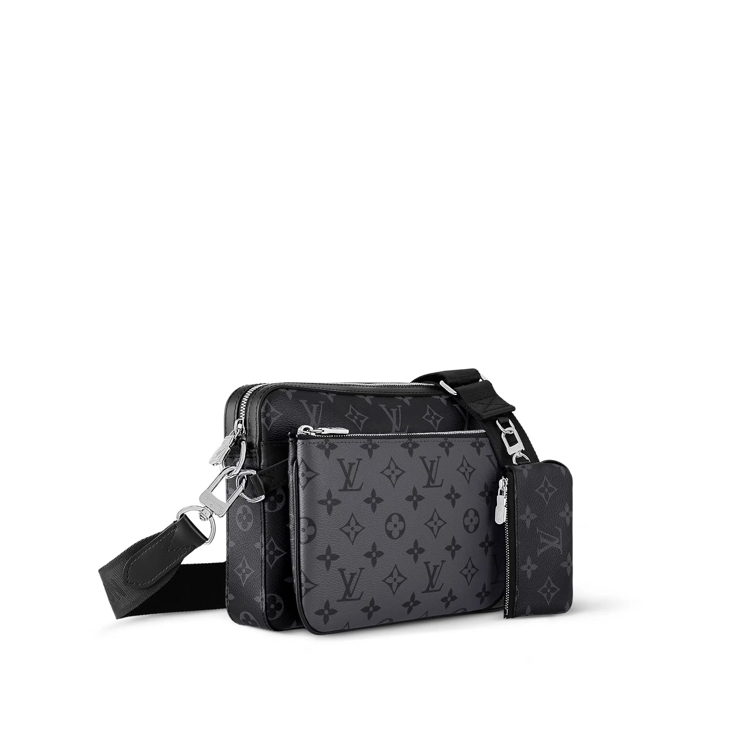 Trio Messenger
