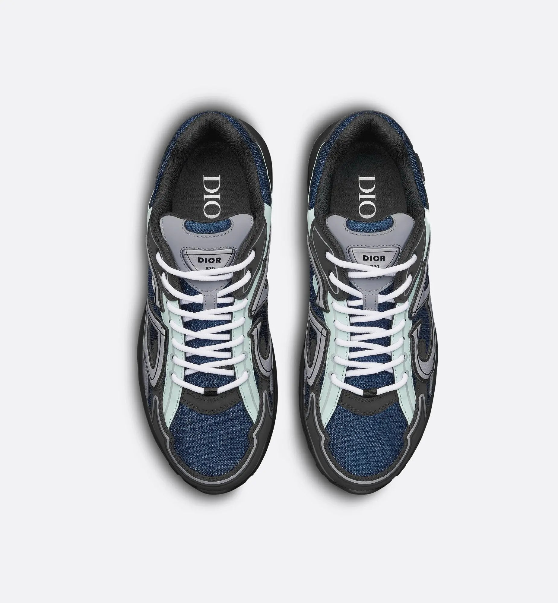 Dior B30 Countdown