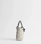 Sac Lady CD Mini à chaîne