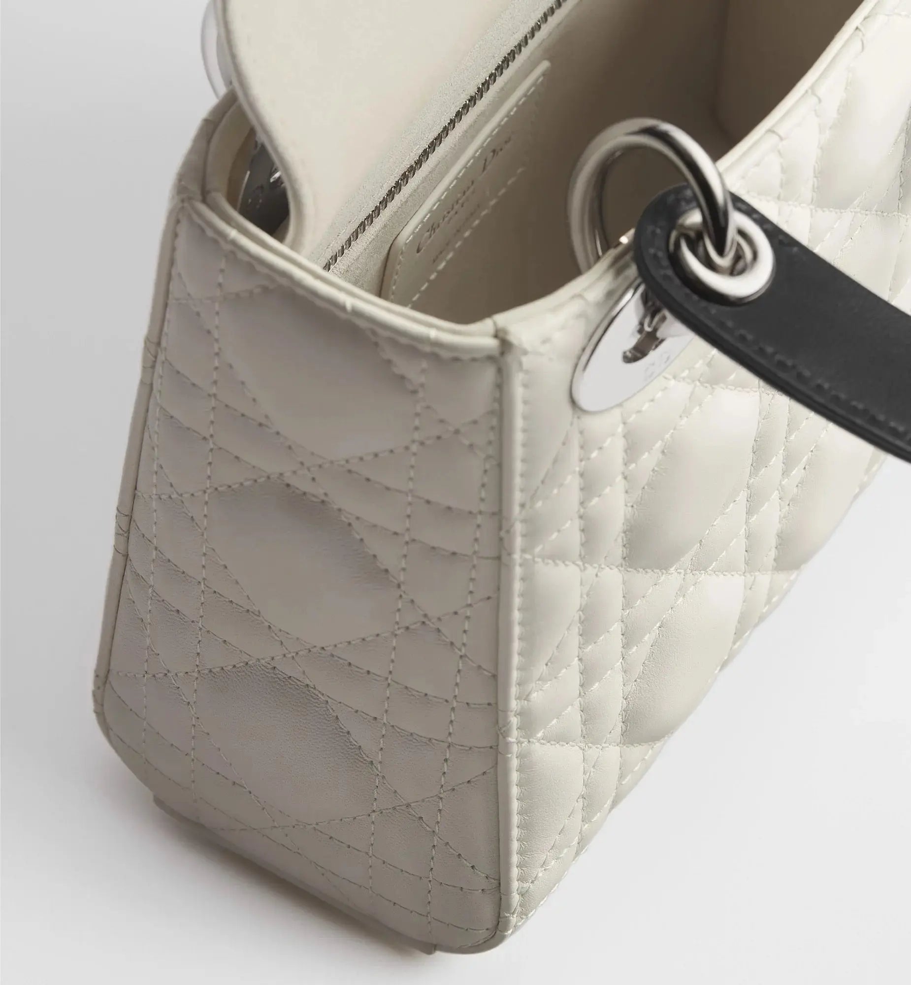 Sac Lady CD Mini à chaîne