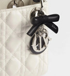 Sac Lady CD Mini à chaîne