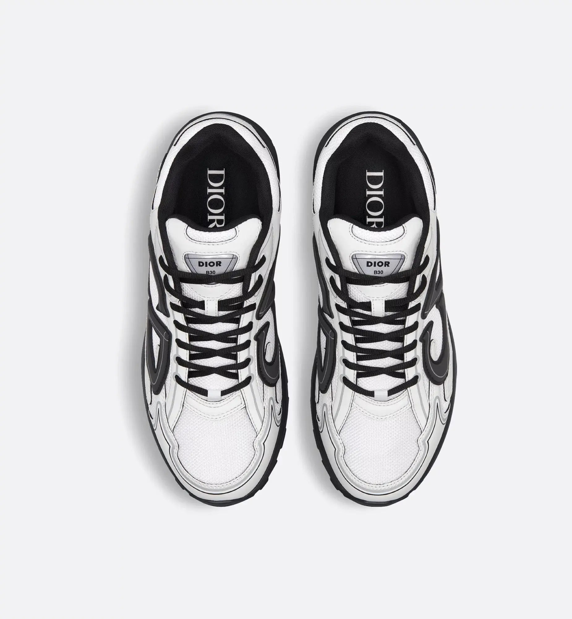 Dior B30 Countdown