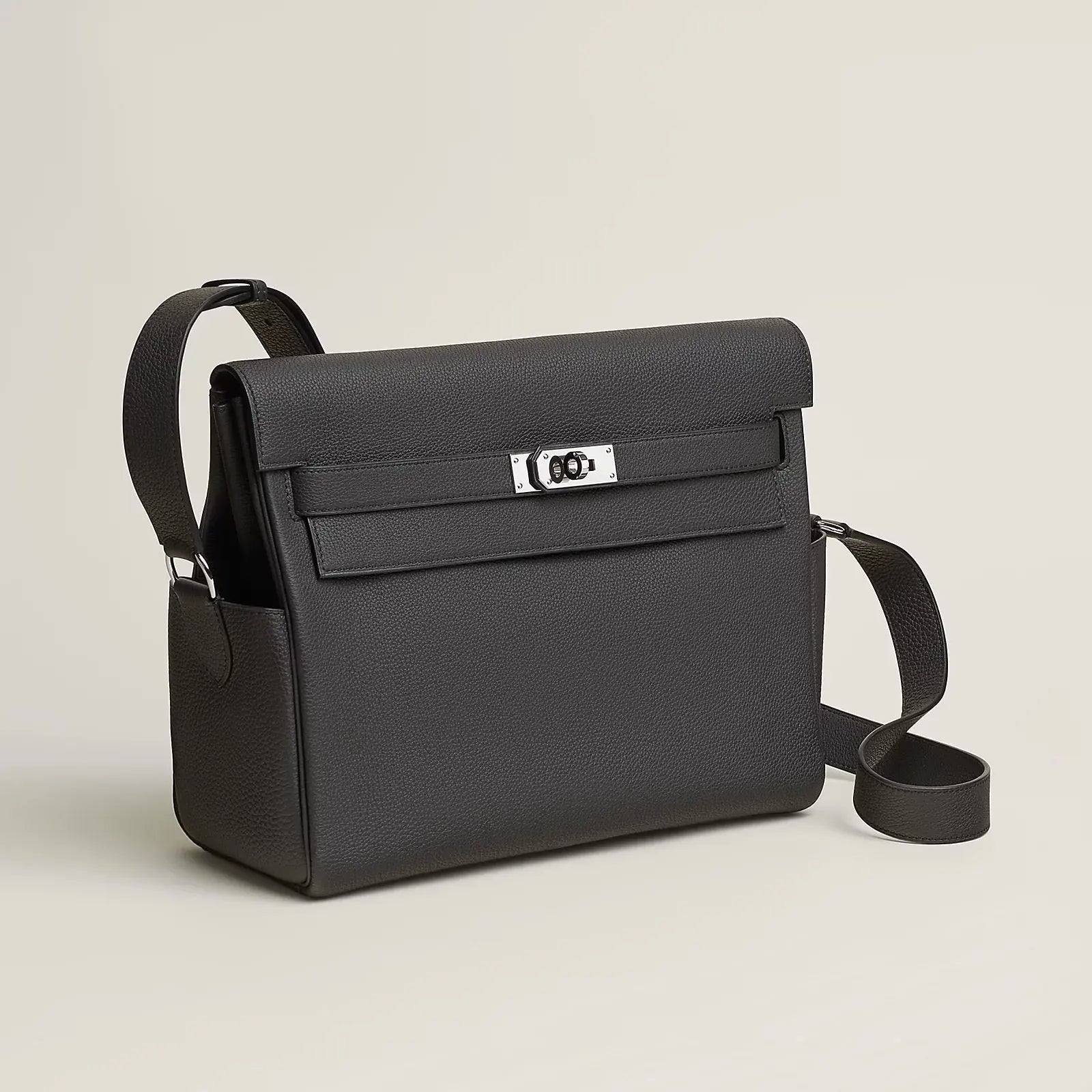 Sac Kelly Messenger