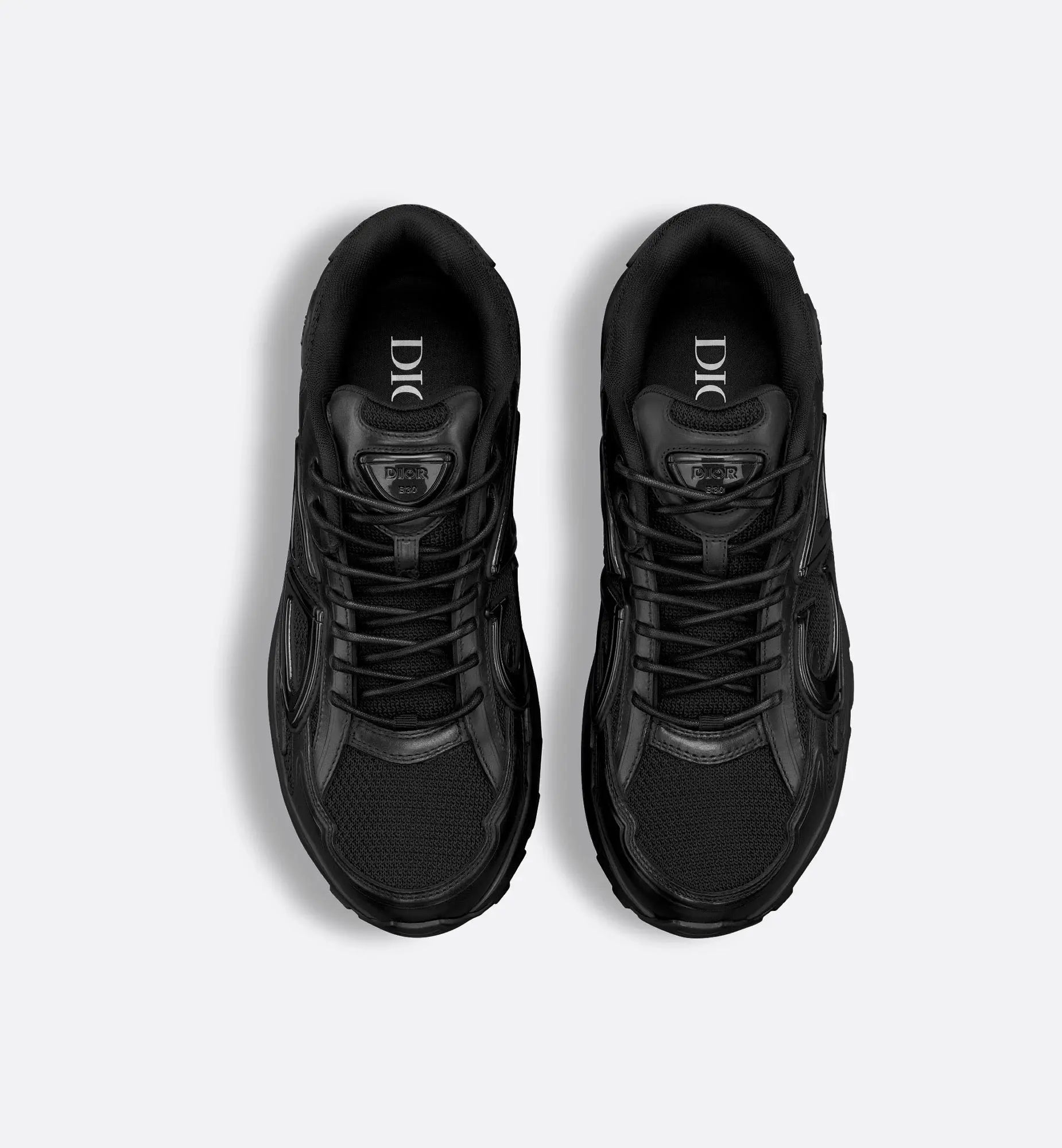 Dior B30 Countdown