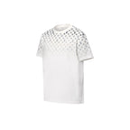 Tee-shirt Monogram Gradient
