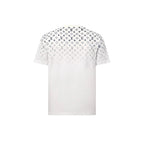 Tee-shirt Monogram Gradient