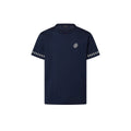 Tee-shirt manches courtes en coton
