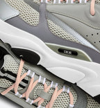 Dior B22 Gris & Rose