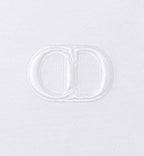 T-shirt CD Icon, coupe relax