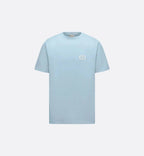 T-shirt CD Icon, coupe relax