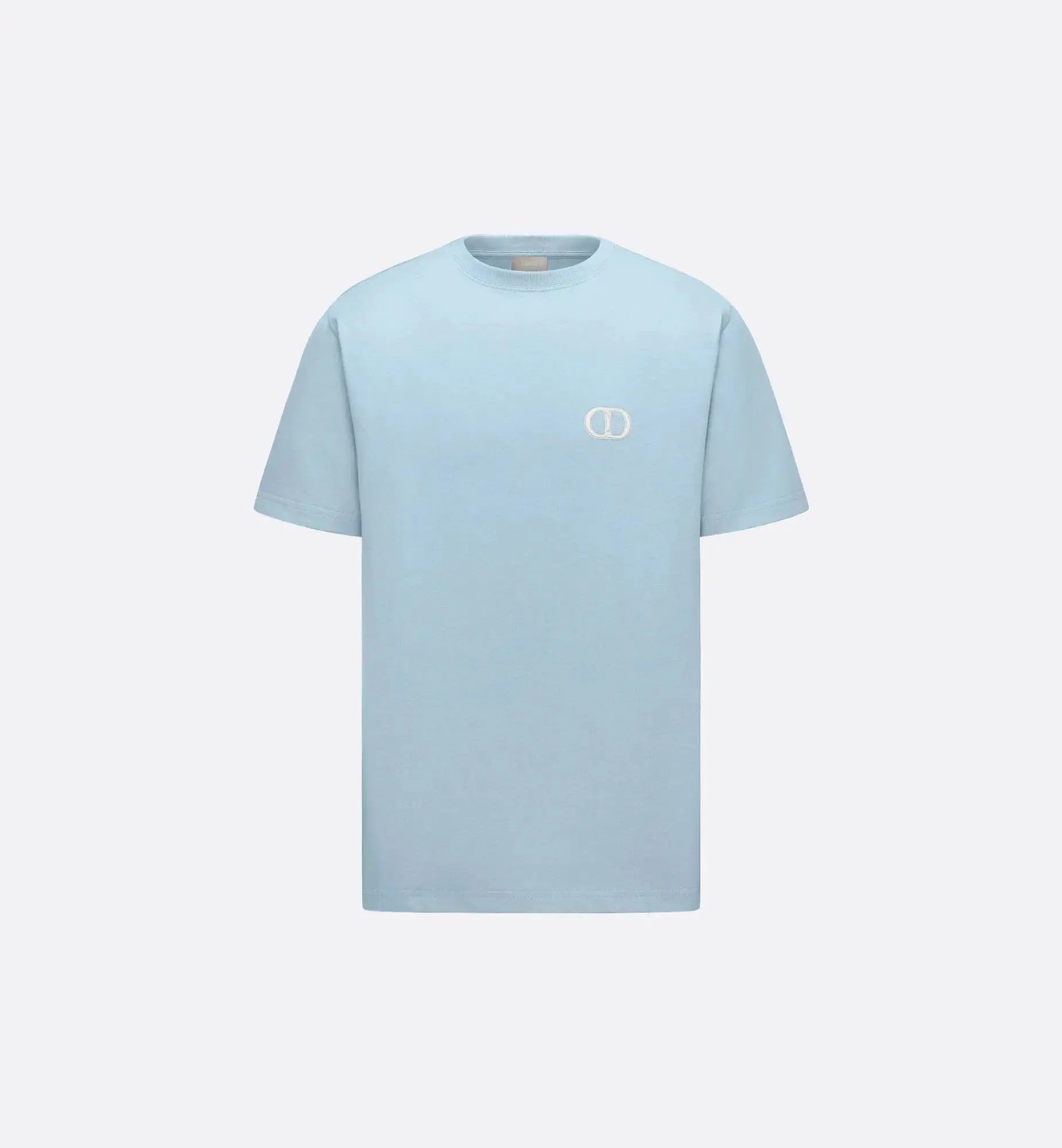 T-shirt CD Icon, coupe relax