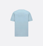 T-shirt CD Icon, coupe relax