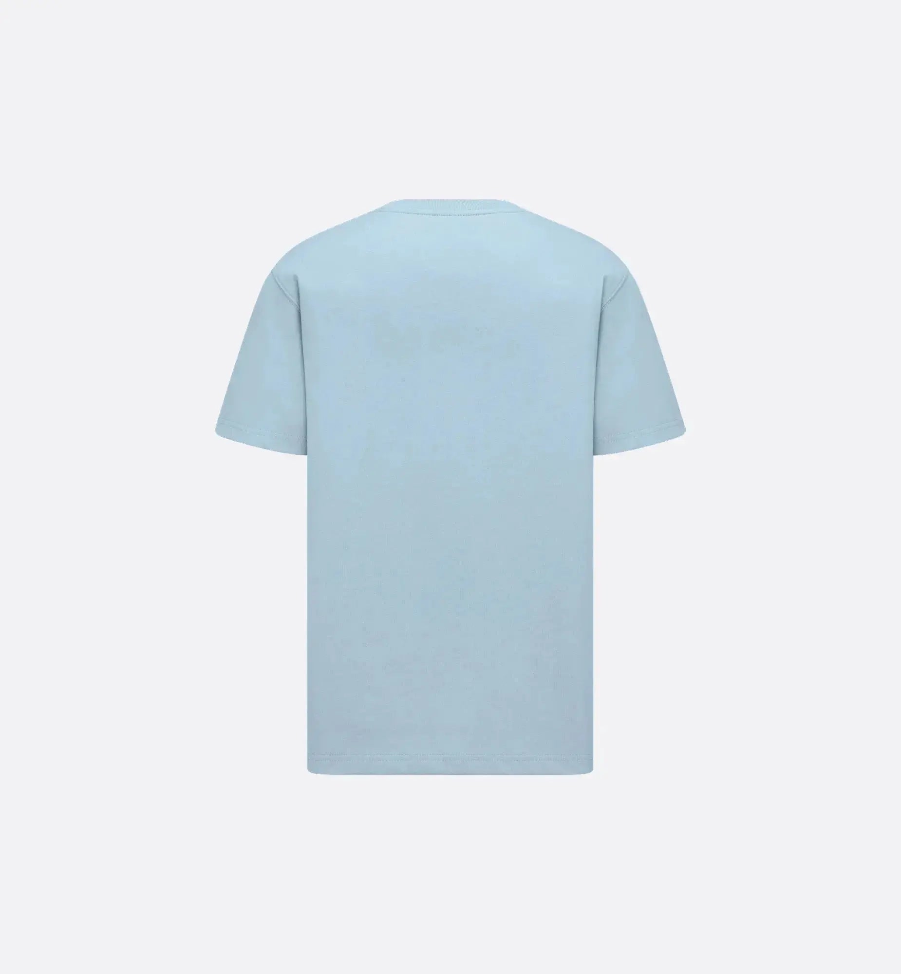 T-shirt CD Icon, coupe relax