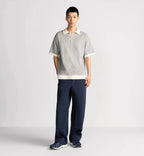 Polo CD Oblique