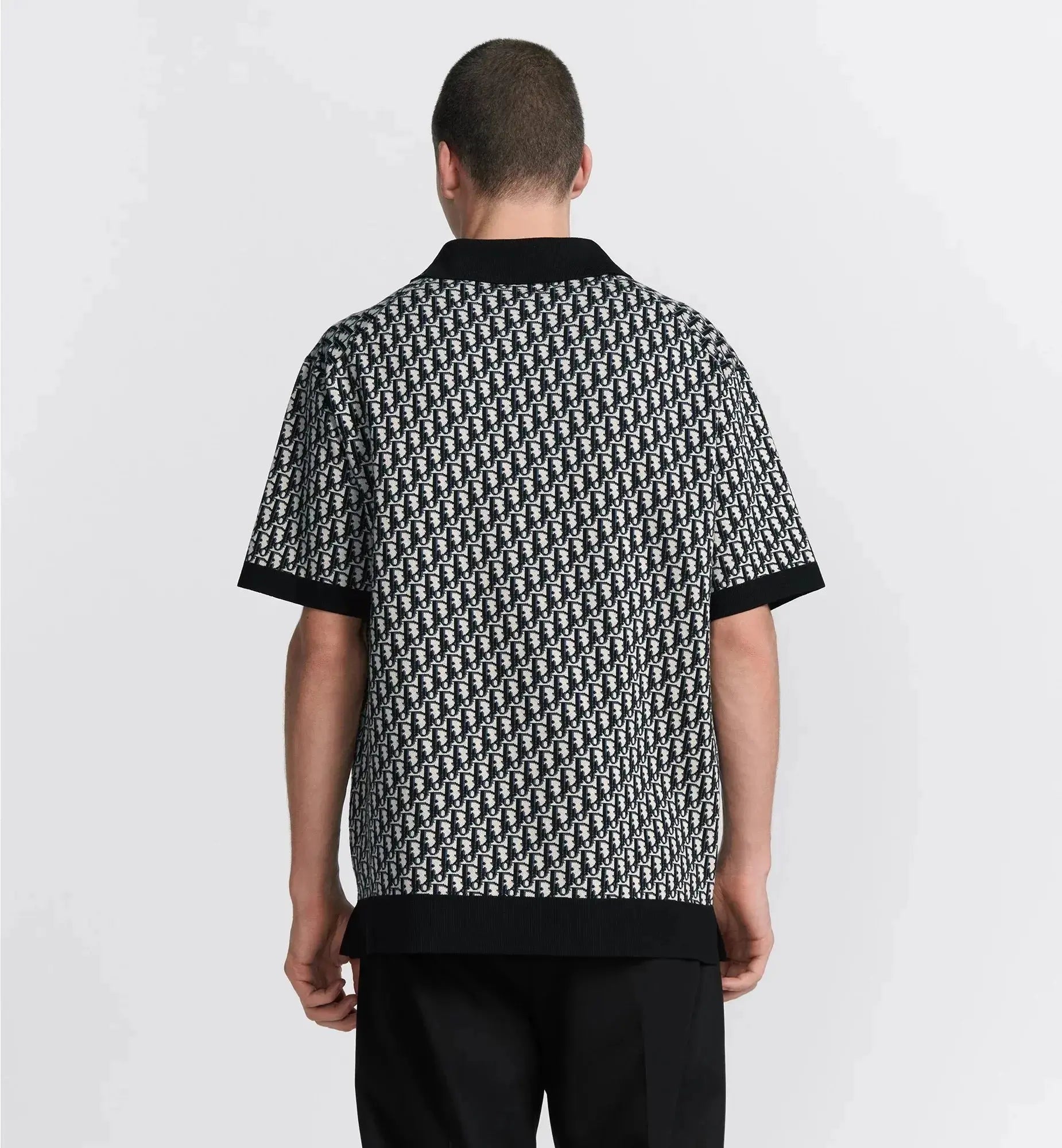 Polo CD Oblique