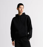 Sweatshirt à capuche CD Oblique