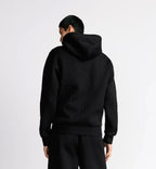 Sweatshirt à capuche CD Oblique