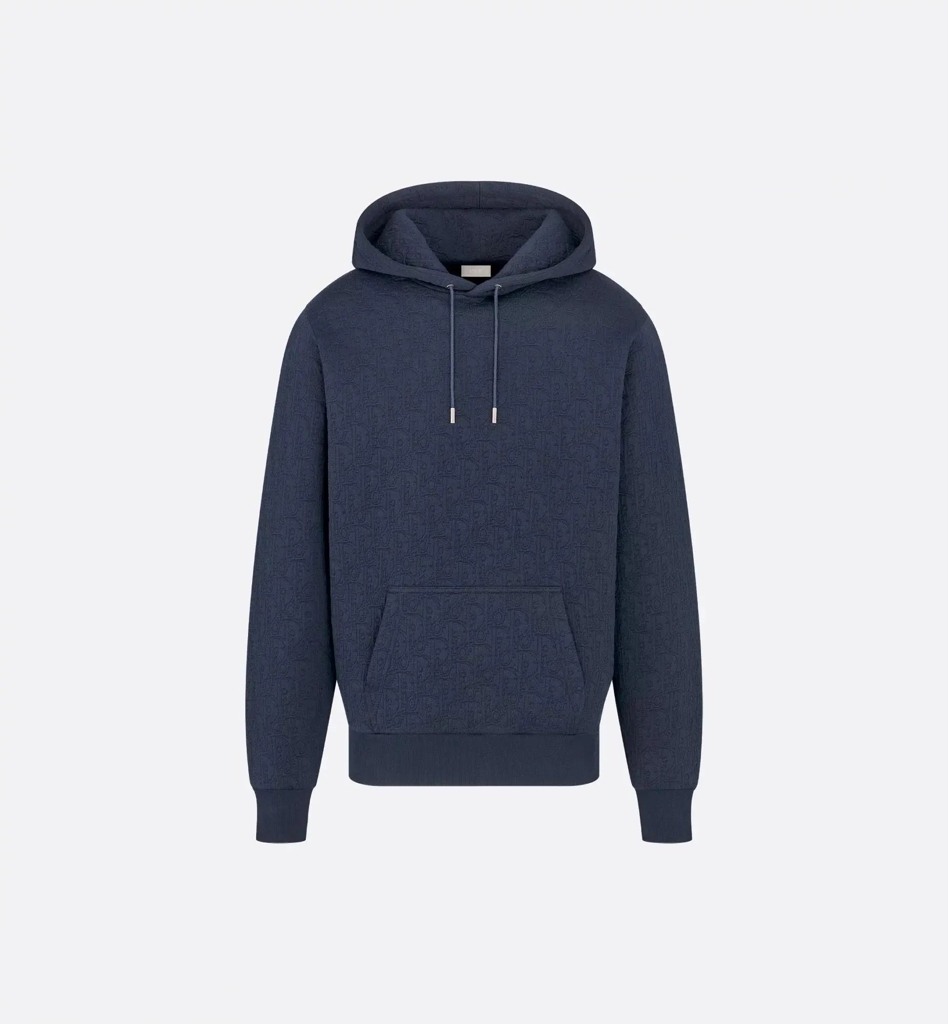 Sweatshirt à capuche CD Oblique