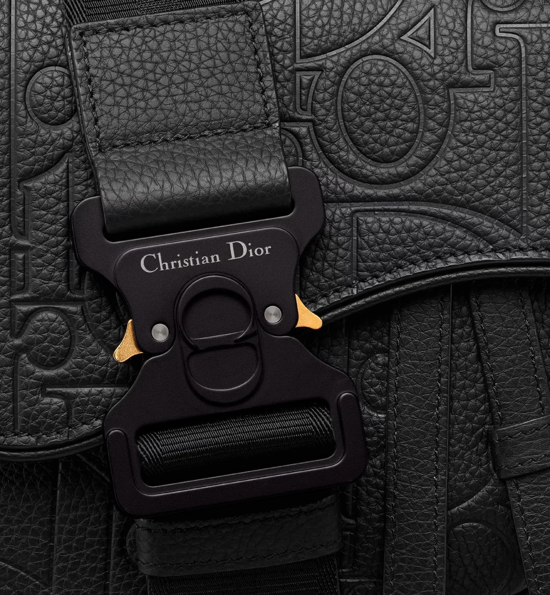 Sac Saddle