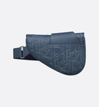 Sac Saddle