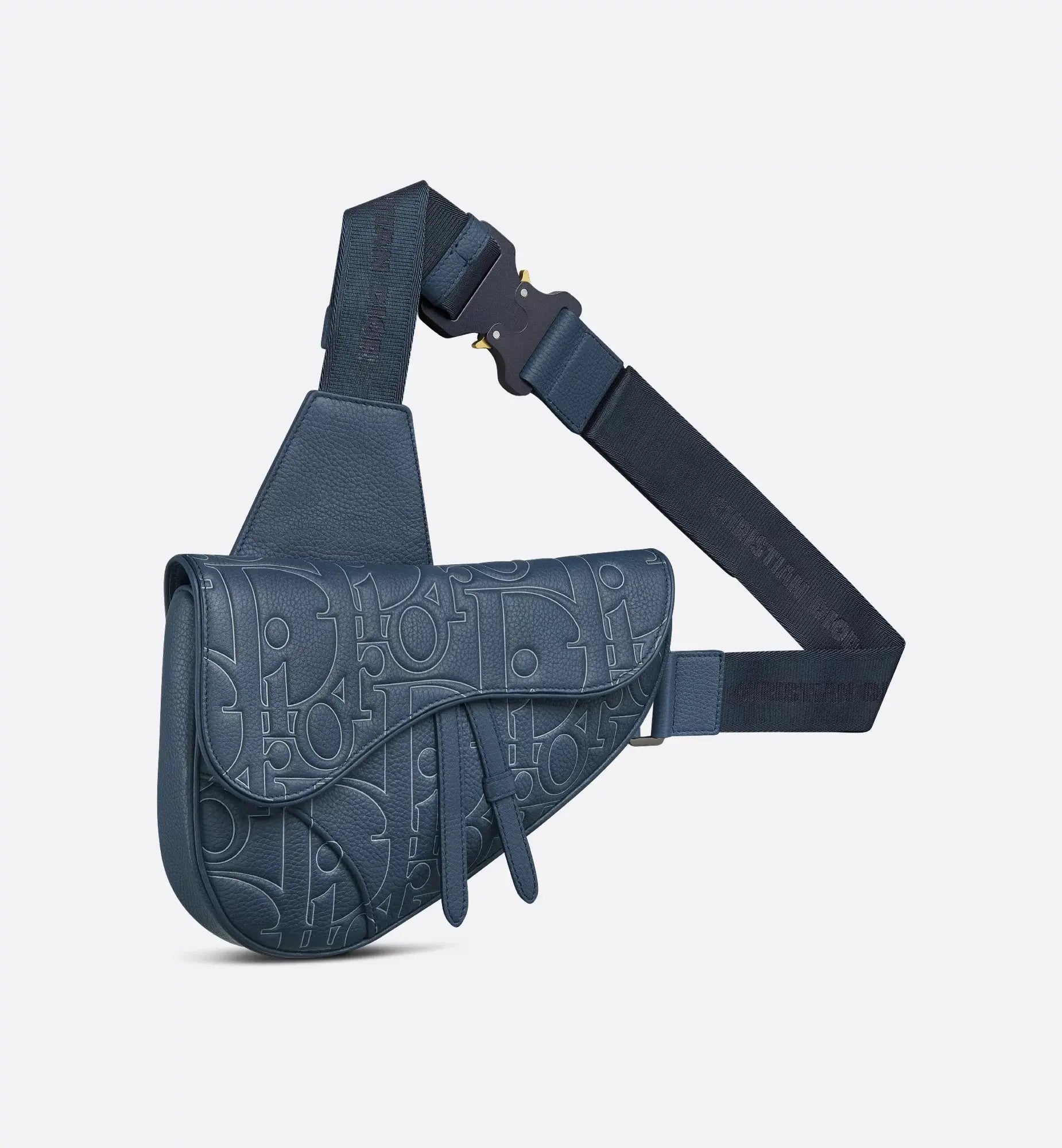 Sac Saddle
