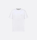 T-shirt CD Icon, coupe relax