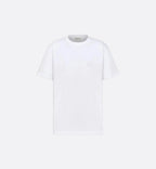 T-shirt CD Icon, coupe relax