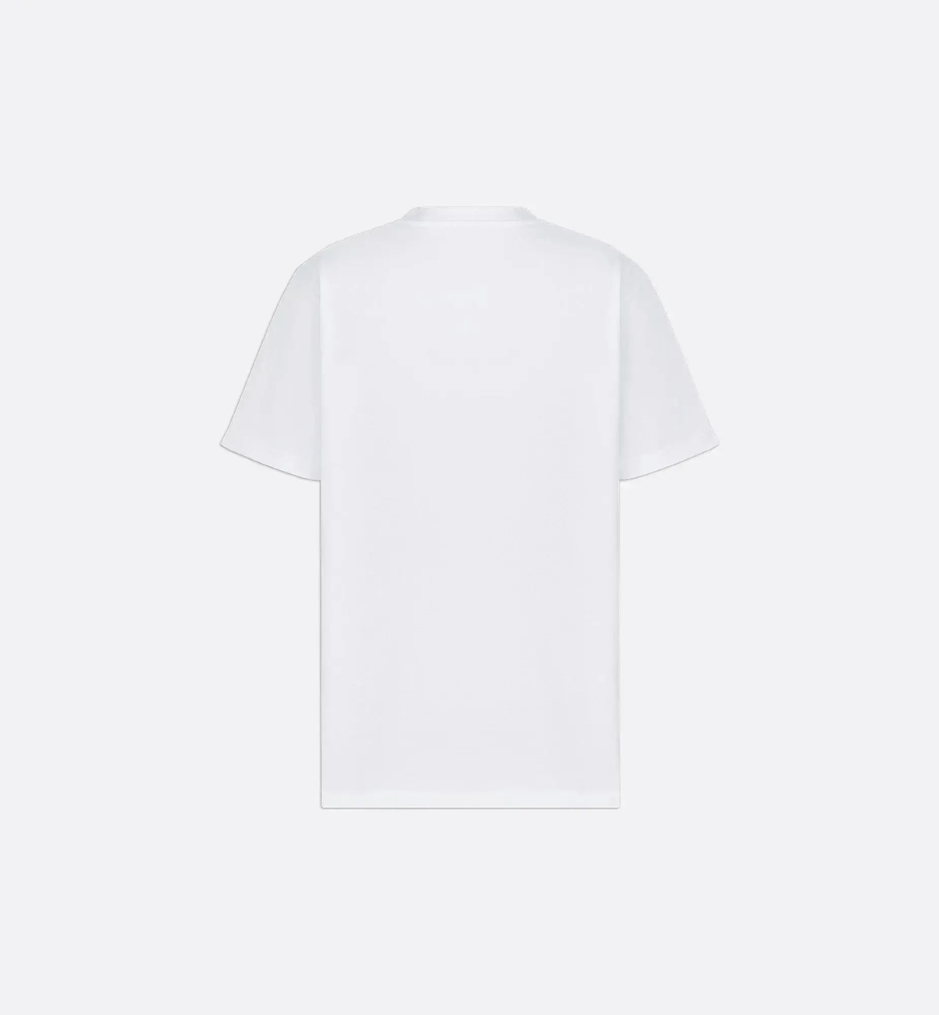 T-shirt CD Icon, coupe relax